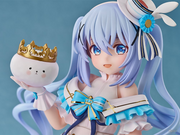Luminous Box Is The Order a Rabbit? Chino (Dress Ver.) 1/7 Scale Figure