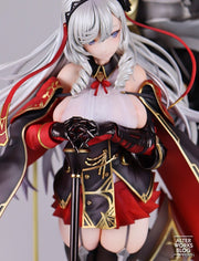 [Pre-Order] Alter Azur Lane Algerie (Light Equipment Ver.) 1/7 Scale Figure