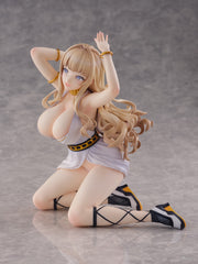 SSFigure Dolphin Wave Kanna Kirahoshi Figur im Maßstab 1:6
