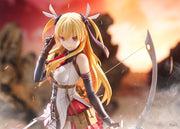 Ques Q The Legend of Heroes: Trails of Cold Steel II Alisa Reinford 1/7 Scale Figure