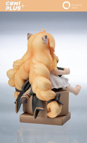 Reverse Studio Jiong Catgirl (CP 30. Jubiläumsver.) Figur