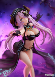 AniGift Granblue Fantasy Narmaya (The Black Butterfly Ver.) 1/7 Scale Figure