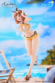 [Vorbestellung] Solarain Atelier Ryza: Ever Darkness &amp; the Secret Hideout Reisalin Stout (Badeanzug-Ver.) Figur im Maßstab 1/7