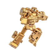 Newage H41D Jones Beachcomber Golden Lagoon Version