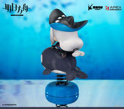 Apex Toys Arknights Happy Shake Skadi Springy Chibi Figure