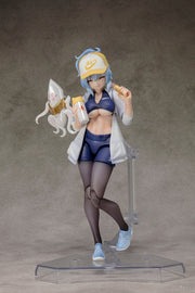 Alphamax Dark Advent Rania (Relax Ver.) Model Kit