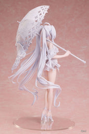 Claynel Fate/Grand Order Merlin (Prototype) (Pretender/Lady Avalon) 1/7 Scale Figure