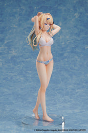 ElCOCO You Were Experienced, I Was Not: Our Dating Story Runa Shirakawa 1/7 Scale Figure