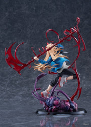 Claynel Chainsaw Man Power Figur im Maßstab 1/7