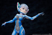 Figura a escala 1/7 de Rem (AxA -SF Space Suit Ver.-) de Re:Zero Starting Life in Another World de Design Coco