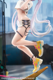 Hobby Sakura Mignon Illustration Spark 1/7 Scale Figure