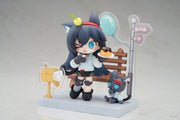 Apex Toys Arknights Dessert Time Blaze Q-figure
