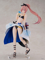 [Vorbestellung] KLOCKWORX The Executioner and Her Way of Life Menou (Badeanzug-Ver.) Figur im Maßstab 1/7