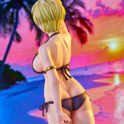 [Pre-Order] Union Creative Chained Soldier Izumo Tenka (Swimsuit Ver.) 1/7 Scale Figure