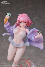 Zero Creative Summer! Bikini! Cutie! 1/7 Scale Figure