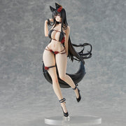 Union Creative TACCO Illustration Rose 1/6 Scale Figure