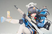Figura de Miyu Kasumizawa (Observación de una persona tímida) escala 1/7 del elegante archivo azul