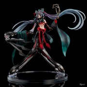 [Reserva] Figura de Union Creative Vocaloid Calne Ca (15.º Memorial de estilo japonés)