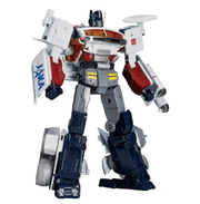 Takara Tomy & JAXA Lunar Cruiser Optimus Prime