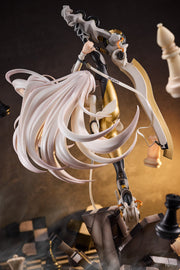 Ribose B&amp;W W-kn [G] Figur im Maßstab 1:7