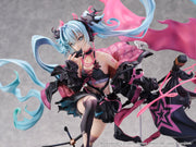 Hobby Stock Vocaloid Hatsune Miku (Digital Stars 2022 Ver.) Figura escala 1/7
