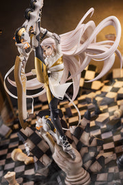 Ribose B&amp;W W-kn [G] Figur im Maßstab 1:7