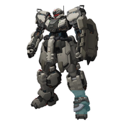 [Pré-commande] Moshow Elite Class Butcher-2