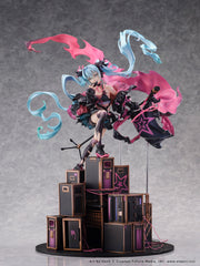 Hobby Stock Vocaloid Hatsune Miku (Digital Stars 2022 Ver.) Figura escala 1/7