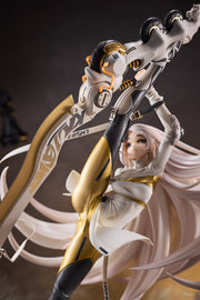 Ribose B&amp;W W-kn [G] Figur im Maßstab 1:7