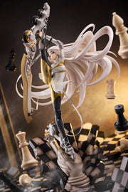 Ribose B&amp;W W-kn [G] Figur im Maßstab 1:7