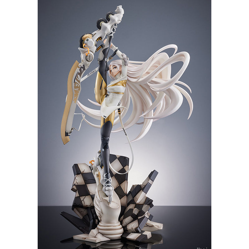 Ribosa B&amp;W W-kn [G] Figura escala 1/7