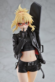 Wanderer Fate/Apocrypha: Red Saber (Mordred) Original Glasses Model Ver. 1/7 Scale Figure