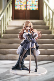 Luminous Box Toradora! Taiga Aisaka (Dress Ver.) 1/7 Scale Figure