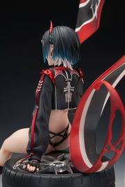 Apex Toys Azur Lane Ulrich von Hutten (Ignition Matrician) 1/7 Scale Figure