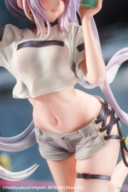 Hobby Sakura Mignon Illustration Spark 1/7 Scale Figure