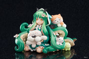 Apex Toys INNERMINDS Cthulhu Meowpullu (Pajama Party Ver.) Figure (With Bonus)