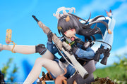 Figura de Miyu Kasumizawa (Observación de una persona tímida) escala 1/7 del elegante archivo azul