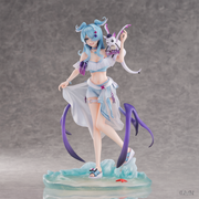 Anycolor Nijisanji Elira Pendora with PIKL (Summer Ver.) 1/7 Scale Figure