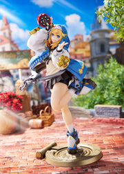 Ques Q Guilty Gear -Strive- Bridget 1/7 Scale Figure