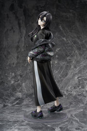 Hobby Max Neon Genesis Evangelion Mari Makinami Illustrious (Radio EVA Original Color Ver. Part 3) 1/7 Scale Figure