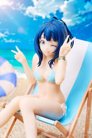 Aniplex Inc. Makeine: Zu viele Heldinnen, die verlieren! Anna Yanami Figur