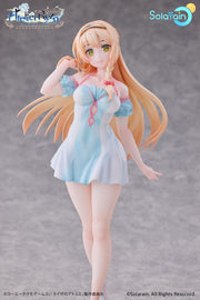 Solarain Atelier Ryza: Ever Darkness & the Secret Hideout Klaudia Valentz (Swimsuit Ver.) 1/7 Scale Figure