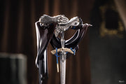 Apex Toys Reverse: 1999 Limepie A Knight Figure