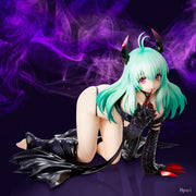 Union Creative To Love-Ru Darkness Run Elsie Jewelria (Darkness Ver.) 1/6 Scale Figure