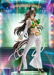 Phat Company Uma Musume: Pretty Derby Mr. C.B. 1/7 Scale Figure