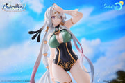 [Vorbestellung] Solarain Atelier Ryza: Ever Darkness &amp; the Secret Hideout Lila Decyrus (Badeanzug-Ver.) Figur im Maßstab 1/7