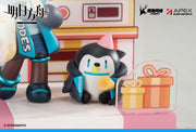 Figura Q de Amiya de Apex Toys Arknights Dessert Time