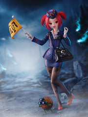 Amakuni Yu-Gi-Oh! Monster Figure Collection Tour Guide From the Underworld 1/7 Scale Figure