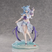 Anycolor Nijisanji Elira Pendora with PIKL (Summer Ver.) 1/7 Scale Figure