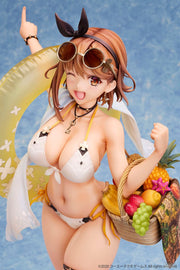 [Vorbestellung] Design Coco Atelier Ryza 2: Lost Legends &amp; the Secret Fairy Reisalin Stout (Badeanzug-Ver.) Figur im Maßstab 1/4